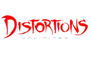 Distortions Unlimited Logo