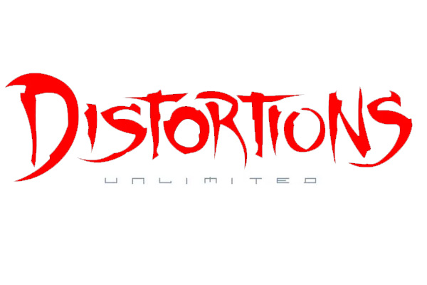 Distortions Unlimited