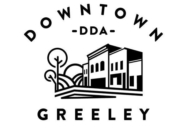 Downtown Greeley Development Authority Logo