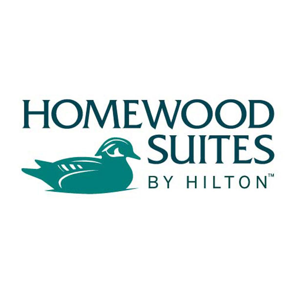 Homewood Suites By Hilton Logo