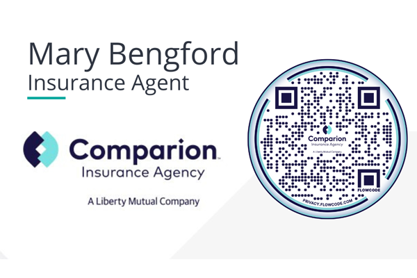 Mary Bengford Insurance Agent Comparion a Liberty Mutual Company