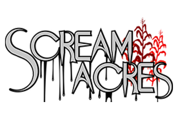 Scream Acres Logo