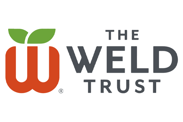 The Weld Trust Logo