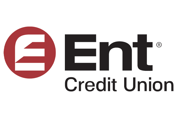 ENT Credit Union Logo