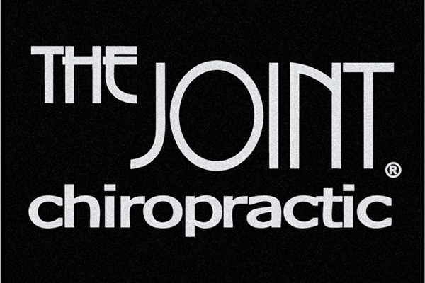 The Joint Chiropractiic Logo