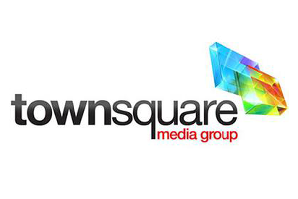 Townsquare Media Logo