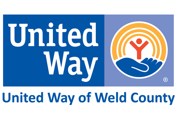 United Way of Weld County Logo