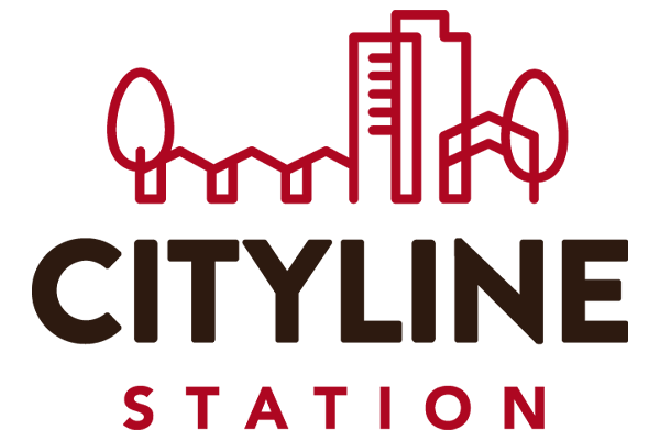 Cityline Station Logo