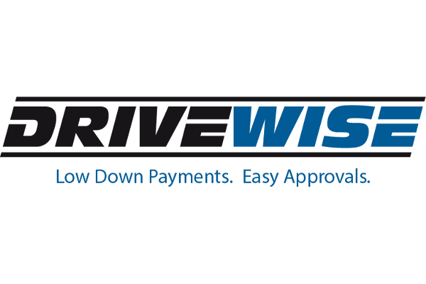 Drivewise Logo