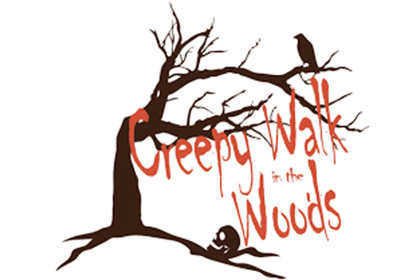 Creepy Walk in the Wood, Inc. Creepy Walk in the Wood, Inc.