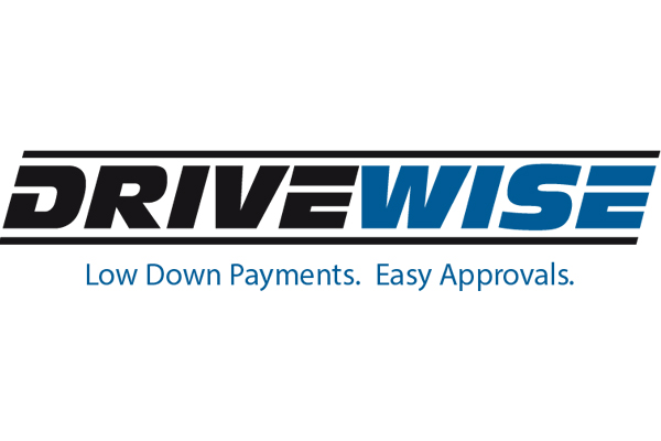 Drivewise Logo Drivewise Logo