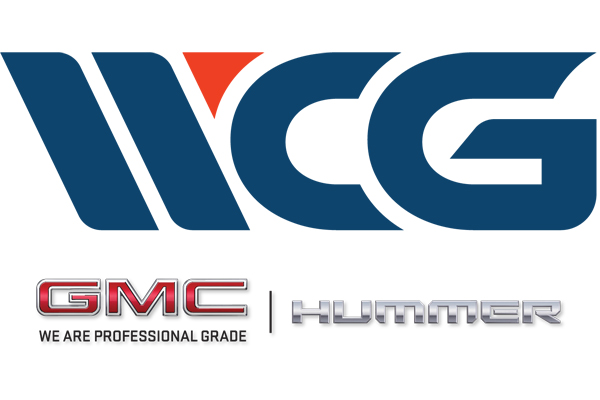 Weld County Garage Logo Weld County Garage Logo