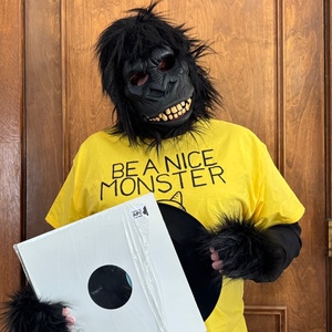 There's An Ape For That