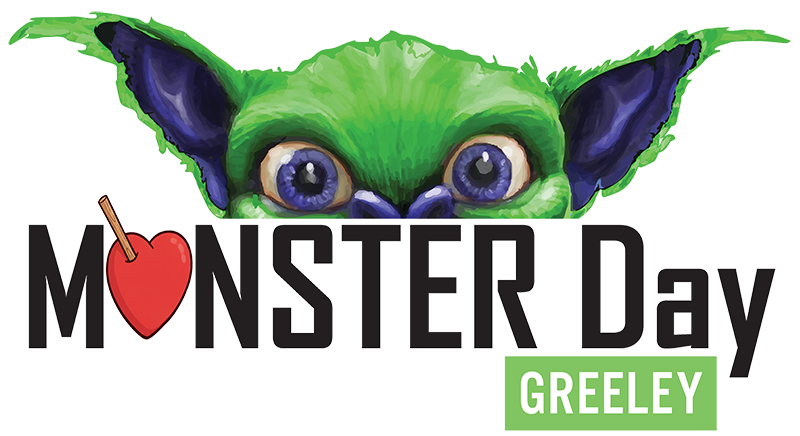 The Tenth and Final Monster Day Greeley Event: Friday & Saturday, August 21st & 22nd, 2026