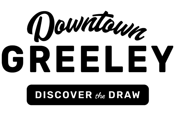 Downtown Greeley Logo