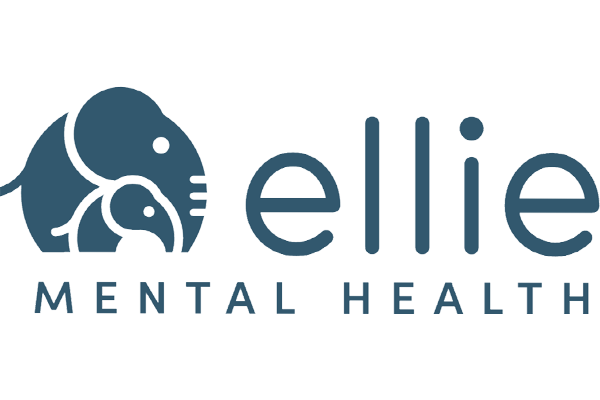 Ellie Mental Health Logo