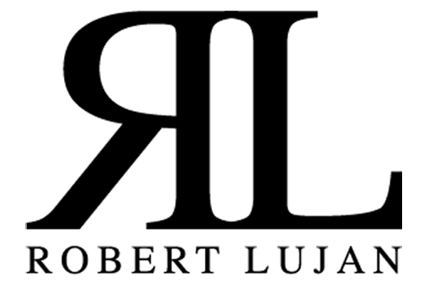 Robert Lujan Logo