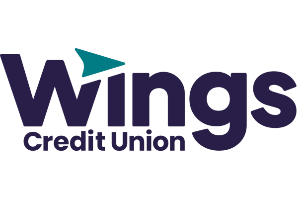 Wings Credit Union Logo